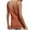 Red tank tops for women, variant on ATOYSOY Women's Knitted Loose Tank Tops Solid Color Sleeveless Trendy Tees V Neck Casual Workout Versatile Summer Camisole Girls Retro Beach Yellow L