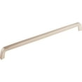 thumbnail image 3 of Top Knobs M2108 Tapered 12-5/8" Center To Center Handle Cabinet Pull From The Nouveau Iii, 3 of 3
