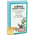 thumbnail image 2 of Colora Henna Creme Hair Color Gold Blond, 2 oz, 2 of 2