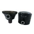 thumbnail image 2 of Abbracc Electric carafe decanter Sober , Kitchen Accessories, Small Size, Easy to Use, 2 of 9