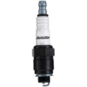 Autolite 3136 Copper Non-Resistor Spark Plug
