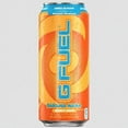 thumbnail image 2 of G Fuel Energy Drink Variety Packs 16 ounce cans 12 pack 6 Flavor Variety Pack, 2 of 9