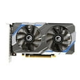 thumbnail image 1 of Galax GTX 1050 Ti 4GB GDDR5 128-bit Graphics card, 1 of 7