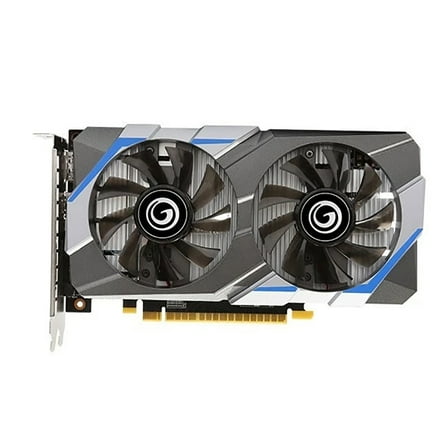 Galax GTX 1050 Ti 4GB GDDR5 128-bit Graphics card