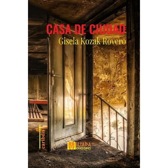 Casa de ciudad (Paperback)