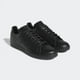thumbnail image 1 of Ad-id-as Stan Smith x Pharrell Williams Black Future Men's Athletic Shoes GY4980, 1 of 6