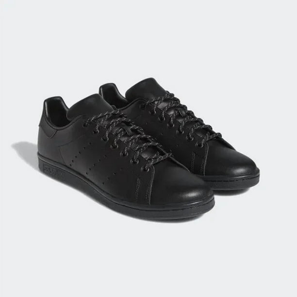 Ad-id-as Stan Smith x Pharrell Williams Black Future Men's Athletic Shoes GY4980