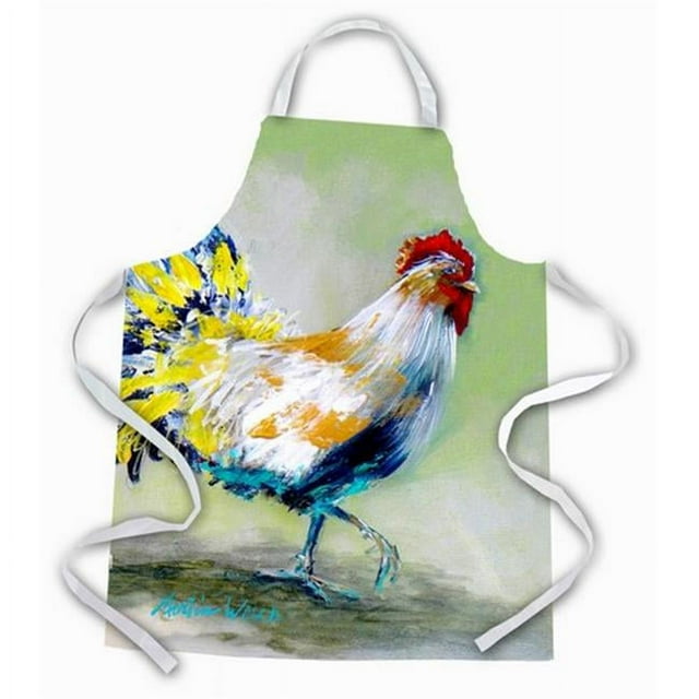 Carolines Treasures MW1259APRON Tablier de Coq de Lever du Soleil
