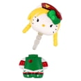 thumbnail image 3 of Abalorio móvil Plug Toy Zany Street Fighter X Sanrio Cammy, 3 of 6