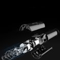 thumbnail image 4 of TheFound Stainless Steel Electric Wine Opener Wine Bottle Corkscrew Opener, 4 of 7