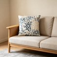 thumbnail image 4 of Throw Pillow Covers 18x18 Inch,Decorative Pillow Covers for Couch Sofa Bedroom Indoor Outdoor Patio,Home Decor Print Soft Pillow Cases, 4 of 6
