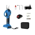 thumbnail image 1 of 1280W Brushless Electric Scissors Garden Cordless Pruning Scissors Branches Cutter Landscaping Tool ,Less Effort, 1 of 7