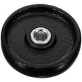 thumbnail image 1 of Rodillo de gato resistente, rueda de rodamiento profesional, pieza de gato multiusos, accesorio de gato, 1 of 6