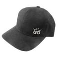 thumbnail image 3 of Dynamic Discs DD Logo FlexFit Delta Disc Golf Hat, 3 of 5