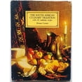 thumbnail image 1 of Pre-Owned The South African culinary tradition: The origin of South Africas culinary arts during the 17th and 18th centuries, and 167 authentic recipes of this period Paperback, 1 of 1