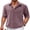 Tawny Port, variant on COOFANDY Mens Button Down Shirts Long Sleeve Untucked Shirts Business Casual Fashion Dress Shirts
