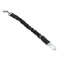 thumbnail image 4 of Bungee Dog Training Leash, 3 In 1 Reflective Dog Walking Leash Shock Absorbing  For Medium Large Breed Dogs For Beach For Training Black, 4 of 8