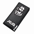 thumbnail image 1 of Cartera con personajes de anime JoJo's Bizarre Adventures, 1 of 1