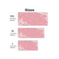 thumbnail image 2 of Mousepad Large XXL Cherry Blossom Art Print Anime Landscape Pretty Cute Mousepad Rubber Mousepad Computer Accessories Keyboard Mouse Popular Mat Tabl, 2 of 5
