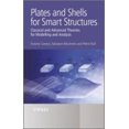 thumbnail image 1 of Plaques et Coques pour Structures Intelligentes : Théories Classiques et Avancées pour Modélisation et Analyse, 1 of 2