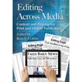 thumbnail image 3 of Editing Across Media, 3 of 3