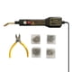 thumbnail image 2 of Grapadora caliente de 30 W máquina de soldadura de plástico kit de reparación de parachoques de coche, 2 of 8