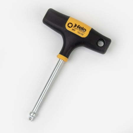 

Felo T-Handle with 1/4 Square Drive