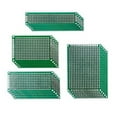 thumbnail image 1 of 20pcs Double Side Prototype PCB Universal Printed Circuit Board, 1 of 9
