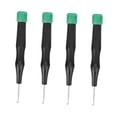thumbnail image 4 of YOSADIER Badminton Racket nging Supply Ergonomic Design 4Pcs, 4 of 8