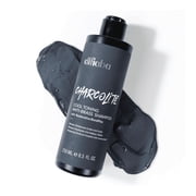 Difiaba Charcolite Cool Toning Anti-Brass Shampoo - 8.5 oz