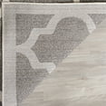 thumbnail image 4 of Safavieh Amherst Dark Grey Indoor Outdoor Rug - Runner 2'3" x 7', 4 of 5