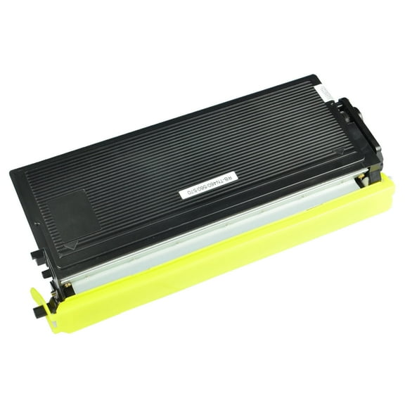 High-Yield Toner Cartridge for Brother TN570 TN540 -Fits DCP-8040 8045D 8045DN HL-5130 5140