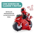 thumbnail image 3 of Chicco Moto Ducati 1198 de Radiocontrol Chicco Ducati, 3 of 5