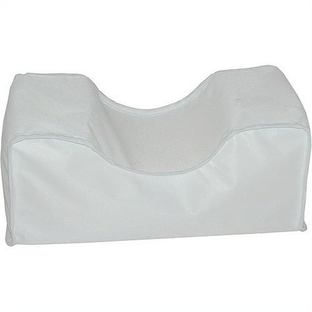 Duro-Med DMI Contoured Neck Cushion, White
