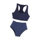 thumbnail image 2 of Conjunto de chaleco deportivo y pantalones cortos a escala 1:12, ropa ligera y moderna para muñecas en miniatura de 6 pulgadas, accesorio para figuras Marina de, 2 of 8