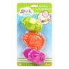 Spark Create Imagine Magnetic Linking Boats, 3 Pieces