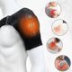 thumbnail image 2 of 2pcs Shoulder-heating-pad-heated -wrap - 3 Heat Settings Heating Pad For Shoulder,suitable For Relieving Muscle Pain,tendonitis Periarthritis, 2 of 5