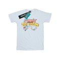 thumbnail image 1 of Animaniacs Mens Pinky And The Brain Heads T-Shirt, 1 of 3