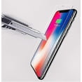 thumbnail image 2 of Tempered Glass Screen Protector for 11 / XR Devices, 2 of 4