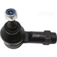 HTHY Tie Rod End For 20012006 Hyundai Elantra Includes Nut Front Outer