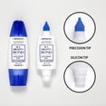 thumbnail image 3 of Red by Kiss  All Mighty Bond Lace Front Wig Glue, Dual Tip Applicator, Instant Drying, Water Resistant, Strong Hold for Wigs, Frontals, Toupees, Safe for Sensitive Skin, 3 of 8
