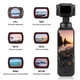 thumbnail image 5 of Set de filtros ND Skyreat para DJI Osmo Pocket 3 Creator Combo, 5 of 6
