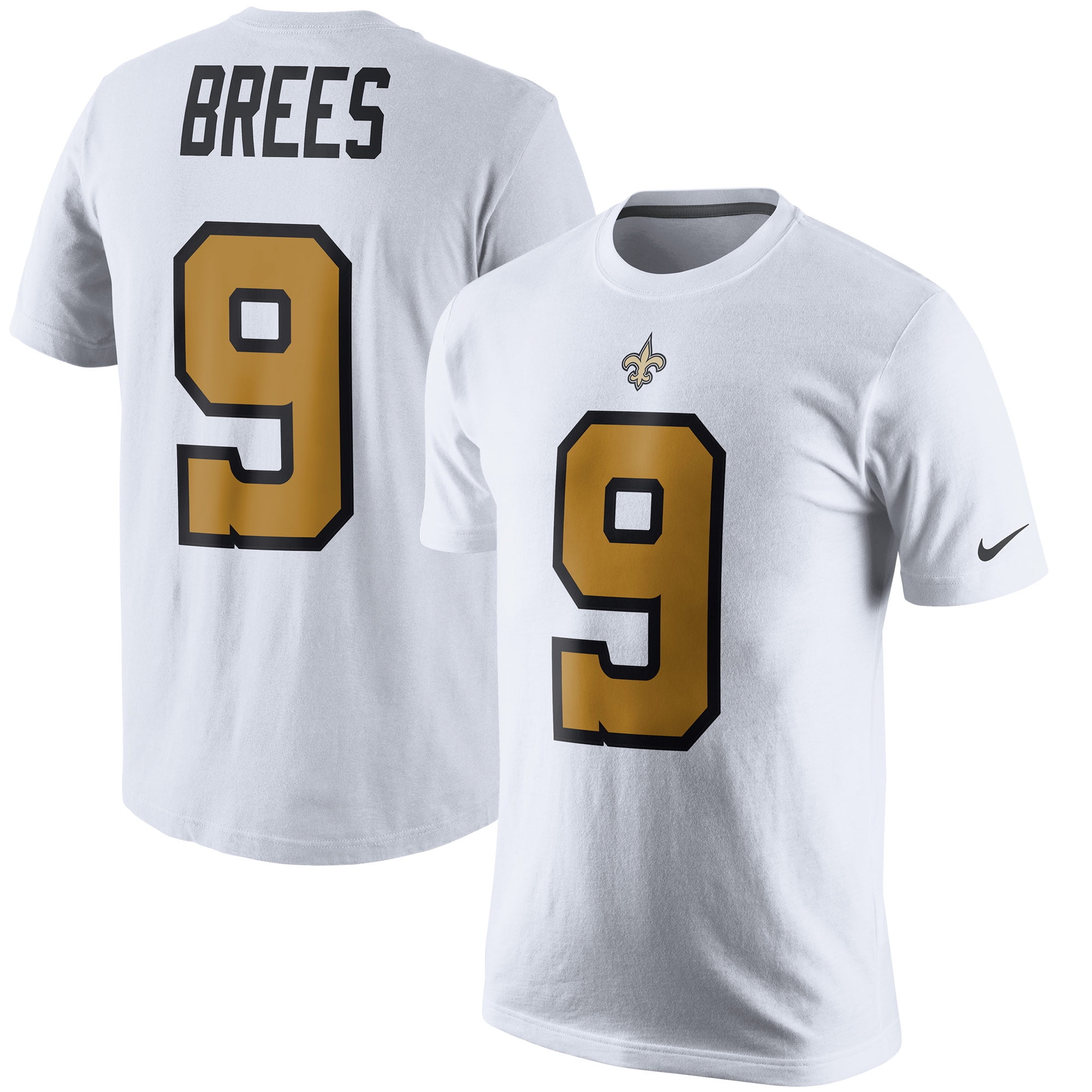 color rush drew brees jersey