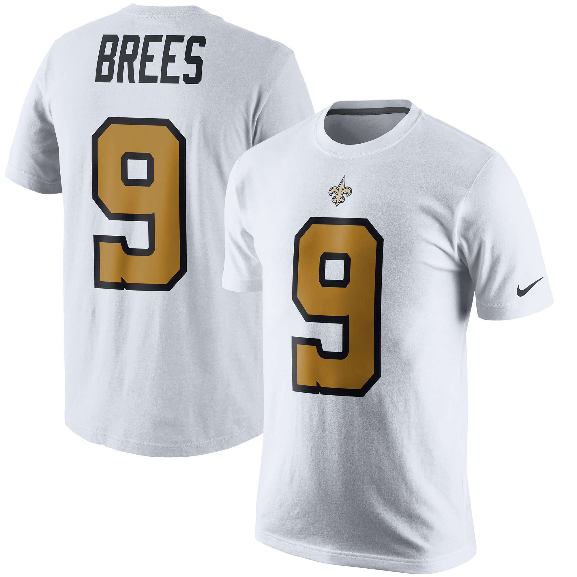 brees color rush jersey