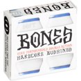 thumbnail image 1 of Bones Wheels Hardcore Bushings, Soft, White, 1 of 1