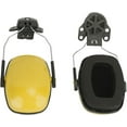 thumbnail image 4 of ZOUSSIQI Safety Helmet Ear Muff, Helmet Protection Earmuff 2pcs Great Protecting Wide Application Easy Installation for Working CA919-14061, 4 of 9