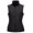 All Black, variant on Regatta Professional Womens Softshell Body Warmer