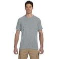 thumbnail image 2 of Jerzees Men's Short Sleeve Dri-Power Performance T-Shirt, 2 of 2