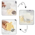 thumbnail image 3 of 24 Pack Pool Oil Absorbing Scum Sponge, Hot Tub Scum Absorber, Hot Tub Accessories For Swimming Pool And Spa, 3 of 5
