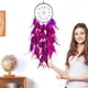thumbnail image 5 of Dreamcatcher Gift Of Healing Dreamcatcher Woven Home Decor Pendant, 5 of 7